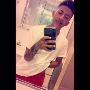 Meet your Posher, Diego